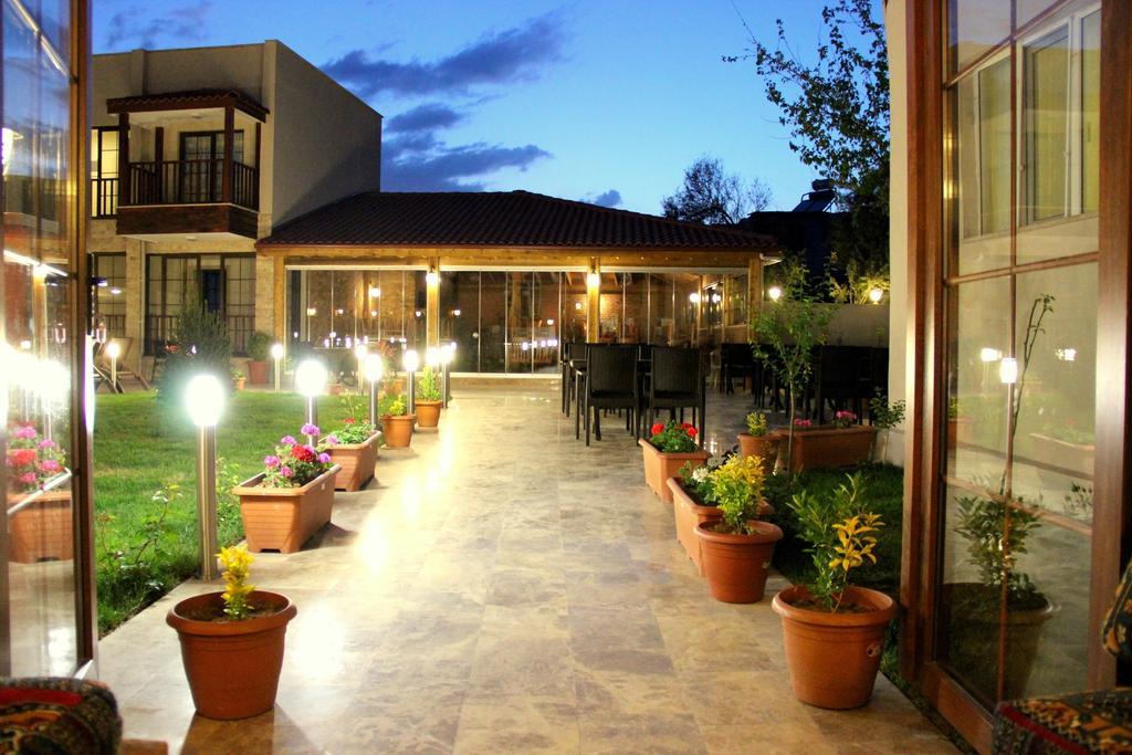 Venus Hotel Pamukkale