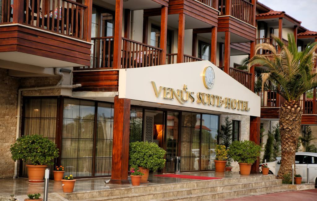Hotel Venus 3*